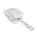 Large Scoop for Dry Foods, Ice Bucket, Popcorn, Candy, Animal Food, Kitchen