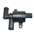 4H0121671D Hvac Heater Control Valve Water Cooling Solenoid Valve Fit for A
