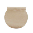 5 Set (500Pcs) Empty Teabags String Heat Seal Filter Paper Loose Tea Bag