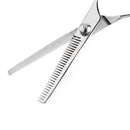 7" Professional Hair Cutting Thinning Scissors Thinner Barber Shears w/ Comb Set