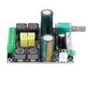 TPA3116D2 50Wx2 High Power Digital Audio Music Amplifier Board Amplificador