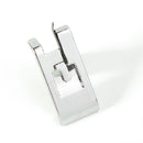 Domestic Sewing Machine Foot Presser Rolled Hem Feet For Brother Singer