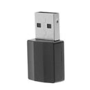 2 in 1 Wireless Bluetooth5.0 Audio Receiver Transmitter 3.5mm RCA for TV PC A
