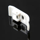 Domestic Clip On Presser Sewing Machine Foot Snap For Janome Brother