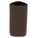 Fish Tank Ceramic Tubes Hiding  Shrimp Breeding Spawning Cave Small