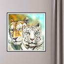 5D DIY Diamond Painting Full Square Drill Cross Stitch Home Art (Animal09)