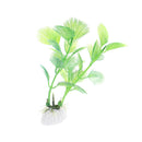 Artificial Simulation Water Plants Aquarium Plant Grass Fish Tank DecME