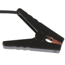 Booster Cable Jumper Clamp Car Battery Jump Starter Prevent Reverse Cha ME