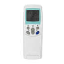 Air Conditioner Remote Control Replacement For Lg 6711A20010A/11B, 6711A900