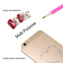 56 IN 1 Diamond Painting Cross Stitch Tools Tray Sticky Pen Tweezers DIY Crafts