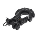 Trailer Hook Winch Hook For 1/10 RC Crawler Car Axial SCX10  CC01