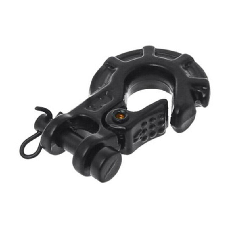 Trailer Hook Winch Hook For 1/10 RC Crawler Car Axial SCX10  CC01