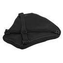 Motorcycle Air Seat Cushion Pain Relief Shock Absorption Multi-Cell Design