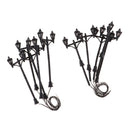 LED Street Light 1:75 - 1:200 Scale LED Lamp For Railway Mini Landscape Lamp