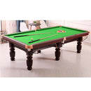 Pieces of 6 Pocket Rail Leather Belt for Pool Eight Ball Table or Chinese