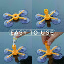 Windscreen Windshield Repair Tool Set Car Kit Wind Crack New Glass For Chip Y9P1