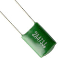 Pack of 10 2A473J Electric Guitars Replacement Tone Caps Capacitors DIY Green