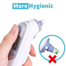 Ear Thermometer Earmuffs Thermoscan Replacement Lens Filter Ear Thermometer Caps