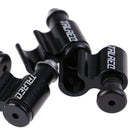 5Pcs/lot Bicycle Bike Line Pipe Tubing Fixed Seat Wire Frame Trap Cable Clip FT