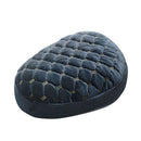 Motorcycle Seat Cover Plush Soft Protector Motorbike Electric Scooter Pad Mat