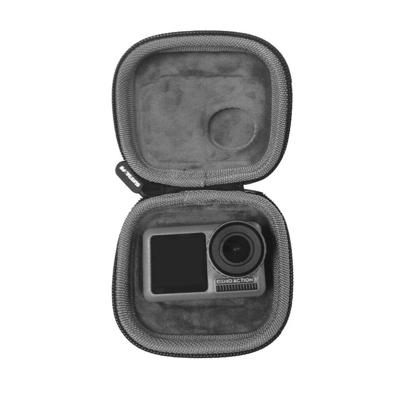 Sports Camera Protective Carrying Case Mini Storage Bag For DJI OSMO ACTION