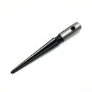 5-16mm T Handle Reamer tool for Tapered/Fluted Guitar Wood Luthier Newest Useful