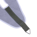 Cervical traction belt neck stretcher band medical vertebrae recovery NMCASJTE