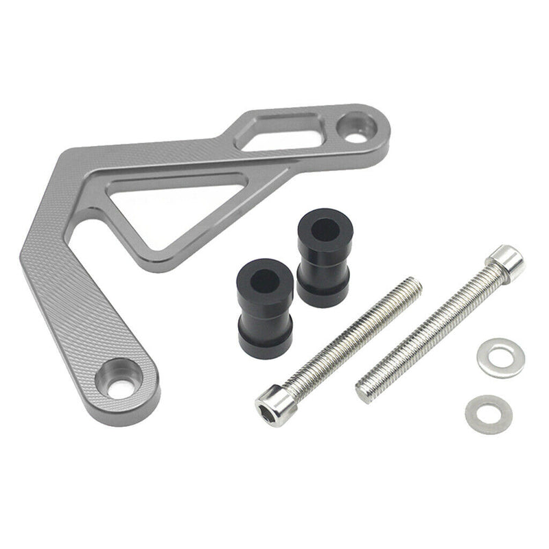 1 Set Front Brake Protector Cover Motorcycle Accessories for ADV150 2019 2020