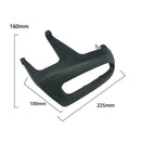 Motorcycle Cylinder Guard Engine Cover Protector for BMW R1150RT R1150RS 2001