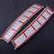 Inner Rear Bumper Protector Sill Plate Cover Trim Fit for Mazda CX-5 2012-2016