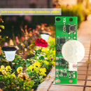 3.7V Solar Lamp Circuit Board Control Sensor Night Light Controller Module