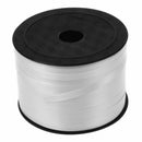 Satin Ribbon Wedding Straps Decorations Sewing Craft Of balloon New (White)