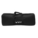 Hunting Archery Portable Recurve Bow Bag Easy Carrying Bow Backpack Handle