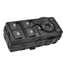 Car Window Switch Button Glass Lifter for Pontiac G8 GT GXP 4D Sedan 922253