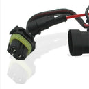 2 x 9006/HB4 HID Xenon Replacement Bulb 2 Bulbs Headlight 35W Lamp Light 10