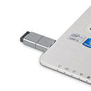 Eaget F90 Usb3.0 Flash Drive 32Gb Pendrive Water Resistant Pen Drive Memory