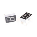 5Pcs 0.56" Red LED Display Digital Tube Common Cathode 10 Pin 1 Bit 7 SegmentME