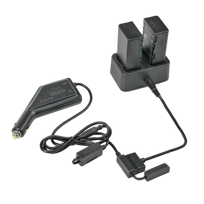 Charging Adapter Cable Wire Cord for DJI Mavic 2 Pro/Zoom to CrystalSky