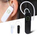Bluetooth headset stereo 4.1 sports Mini ear stereo stereo Bluetooth headse Q7M7