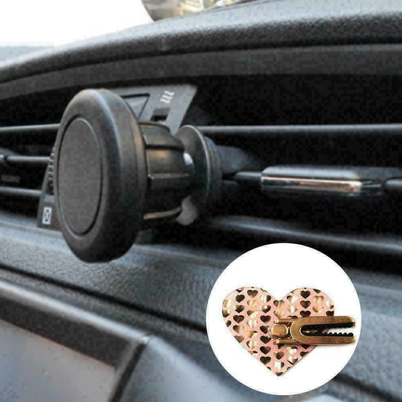 Multipurpose Mobile Phone Bracket Holder Stand 360 Rotation For Car Degree D8X9