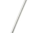 304 Stainless Steel Capillary Tube OD 6mm x 4mm ID, Length 250mm Metal Tool FT