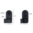 Dash Cam Car DVR Camera G-sensor Mini Dash Camera In Car Video Camera Full  Q6T7