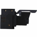FA2-6/1BEK SPST Lock on Power Tool Trigger Button Switch Black