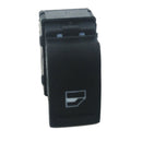 Power Window Switch 7E0 959 855 for VW Transporter T5 T6 2005 - 2014 Rear Left /