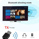 3.5mm AUX Stereo Wireless Mini Bluetooth Audio Receiver Transmitter Adapter
