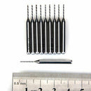 10Pcs PCB Print Circuit Board Drills 0.8mm