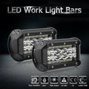 168W 5 inch Off Road LED Work Light Car Boat ATV Driving Fog Lamp (1pc)