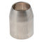 2.0 inch -1.5 inch Exhaust Pipe Adapter Connector Reducer Stainless Steel for