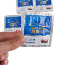 5 Auto Car Windshield Glass Wash Cleaning Concentrated Effervescent Tablet