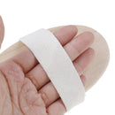 Hand-held wooden body brush massager cellulite reduction relieve tense muscle 3C